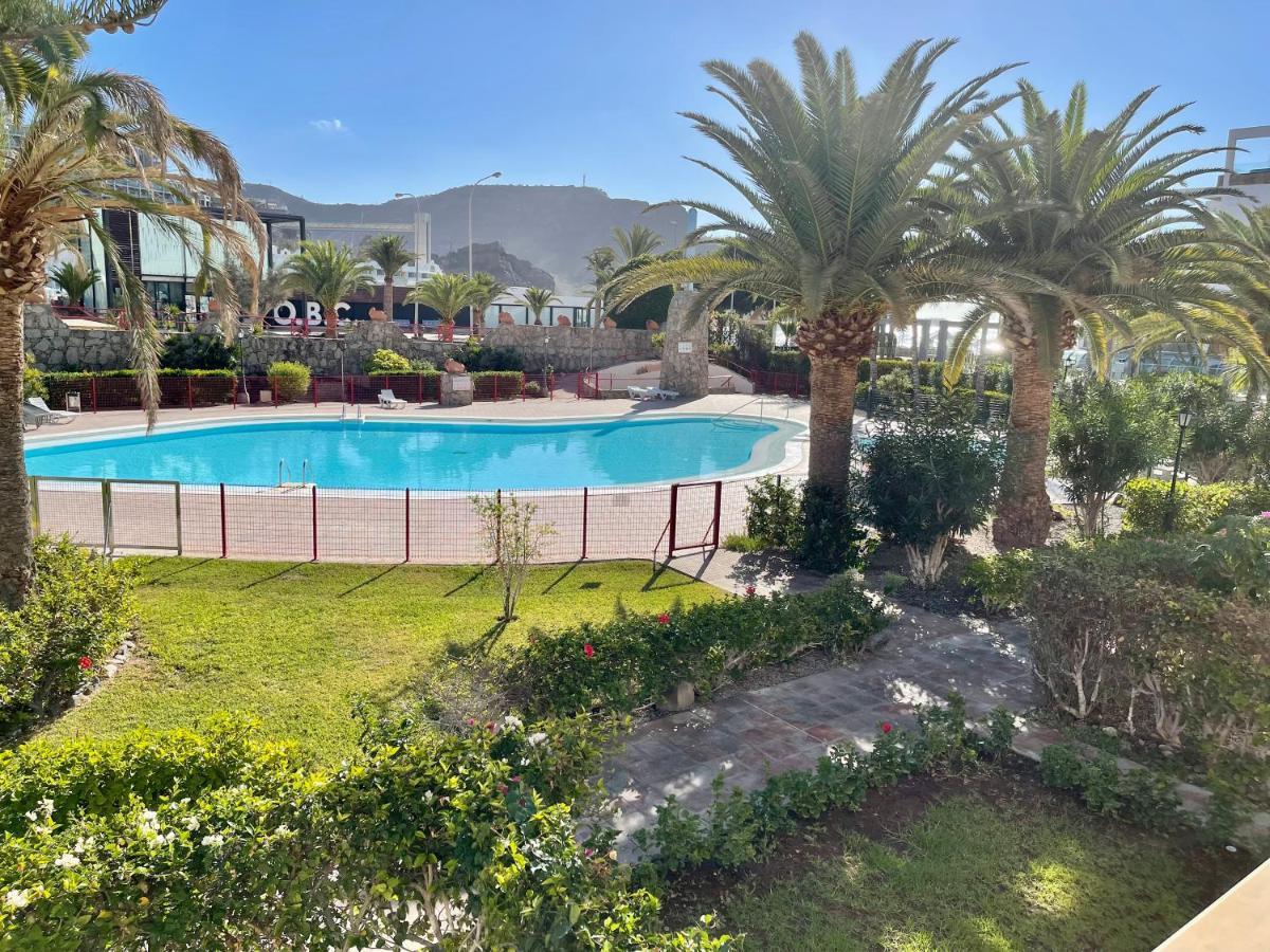 Cura Marina - Seaside Escape Close To The Beach Playa Del Cura  Exterior photo