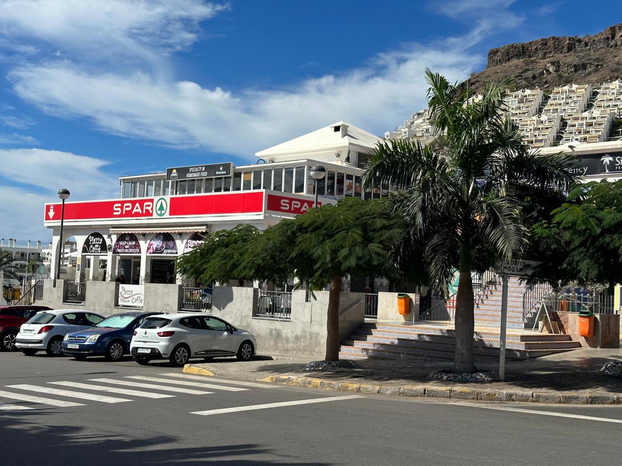 Cura Marina - Seaside Escape Close To The Beach Playa Del Cura  Exterior photo